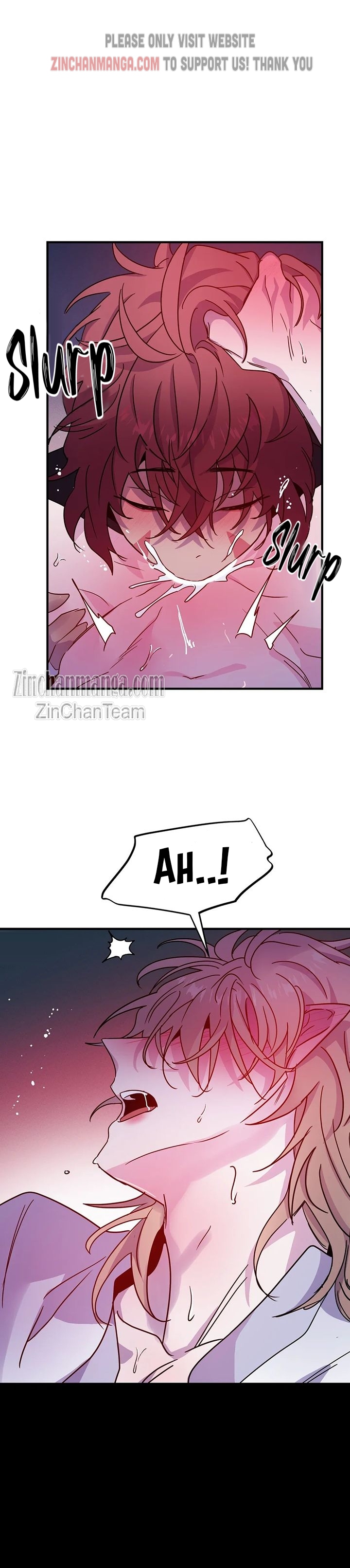 Page 7 of Chapter 34.5 from Dark fall