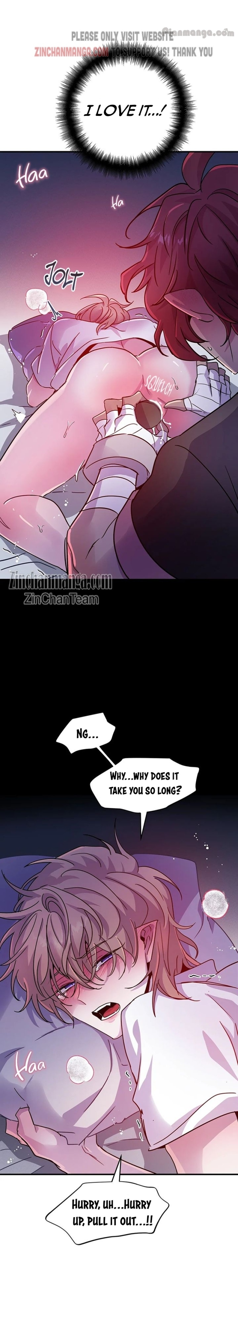 Page 3 of Chapter 34 from Dark fall