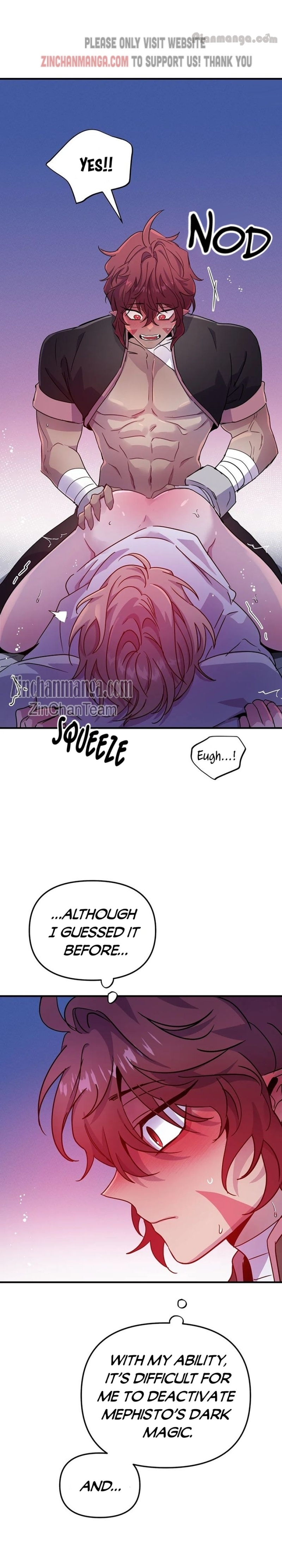 Page 4 of Chapter 34 from Dark fall