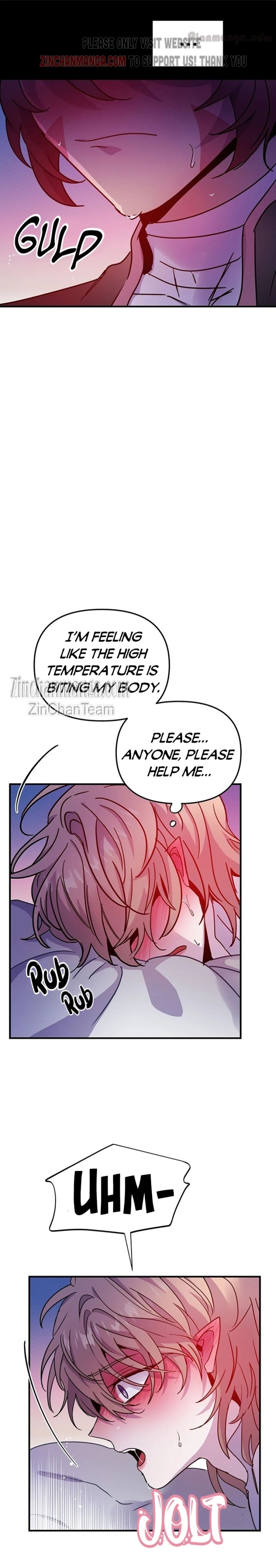 Page 7 of Chapter 34 from Dark fall