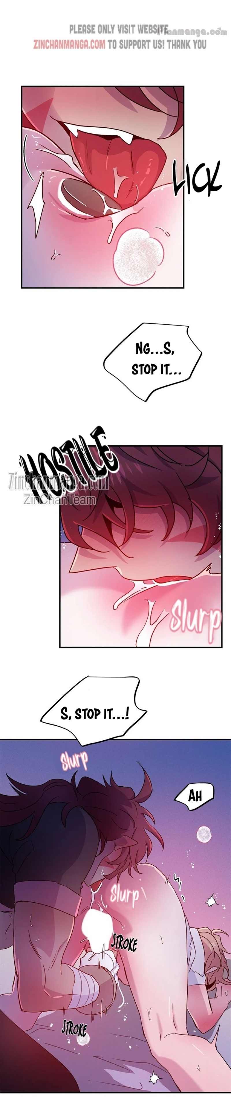 Page 9 of Chapter 34 from Dark fall