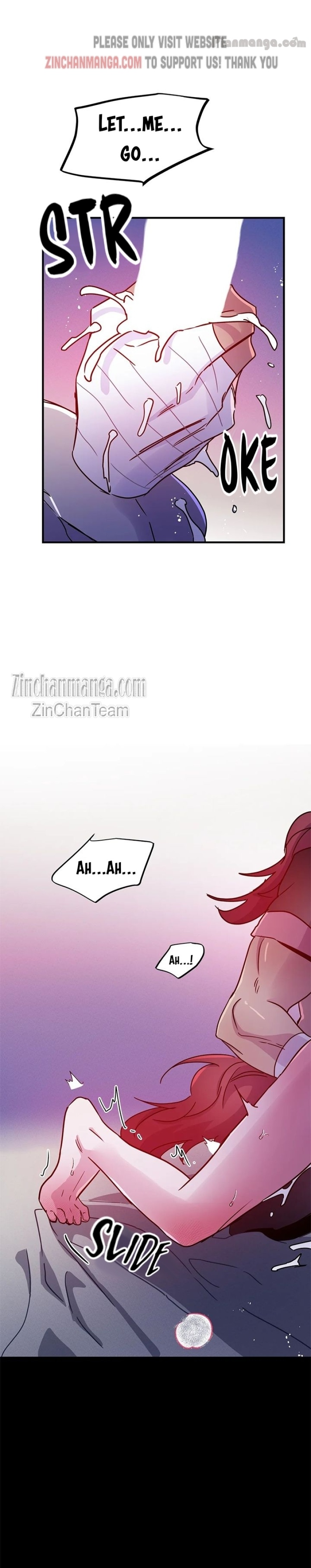 Page 11 of Chapter 34 from Dark fall