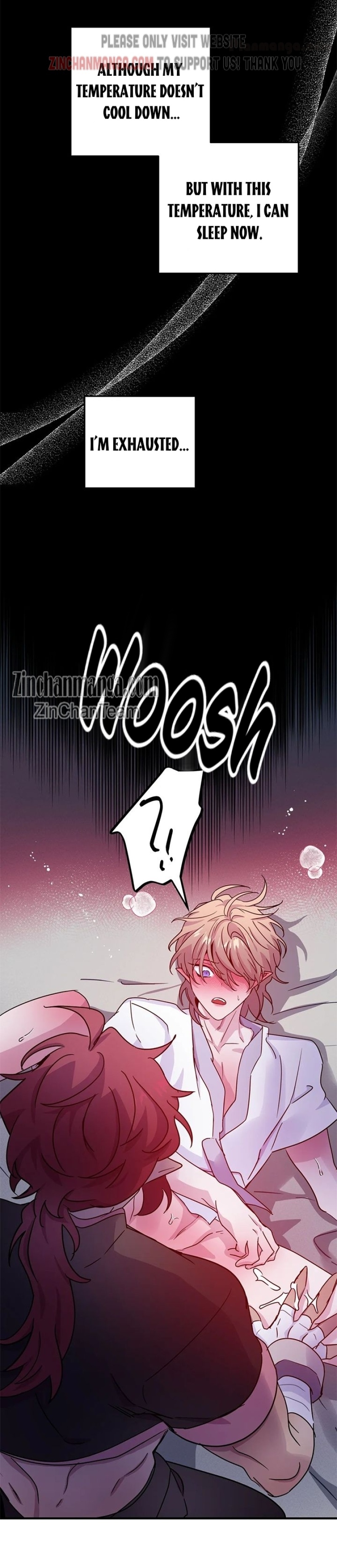 Page 13 of Chapter 34 from Dark fall
