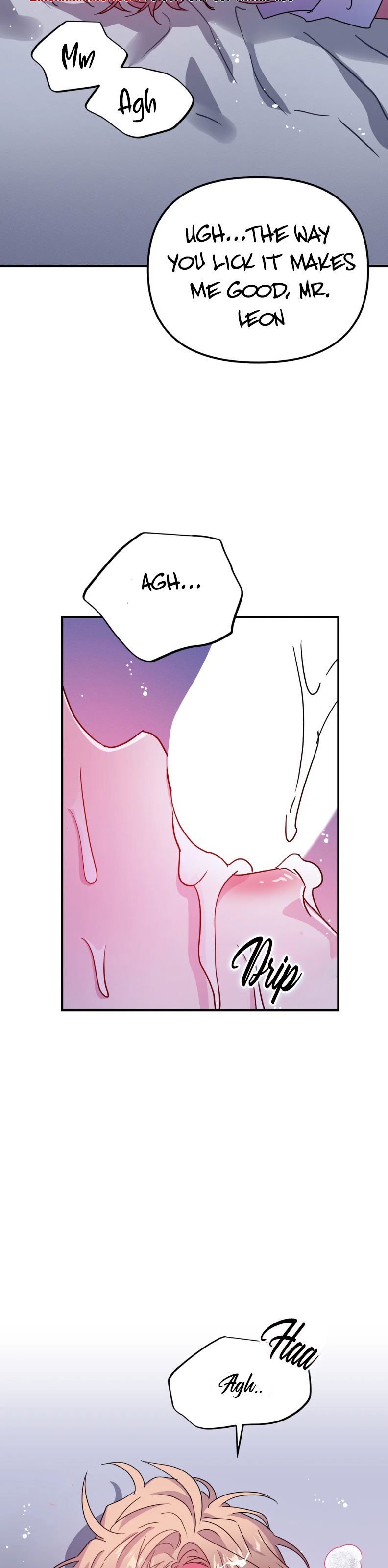 Page 10 of Chapter 35.5 from Dark fall