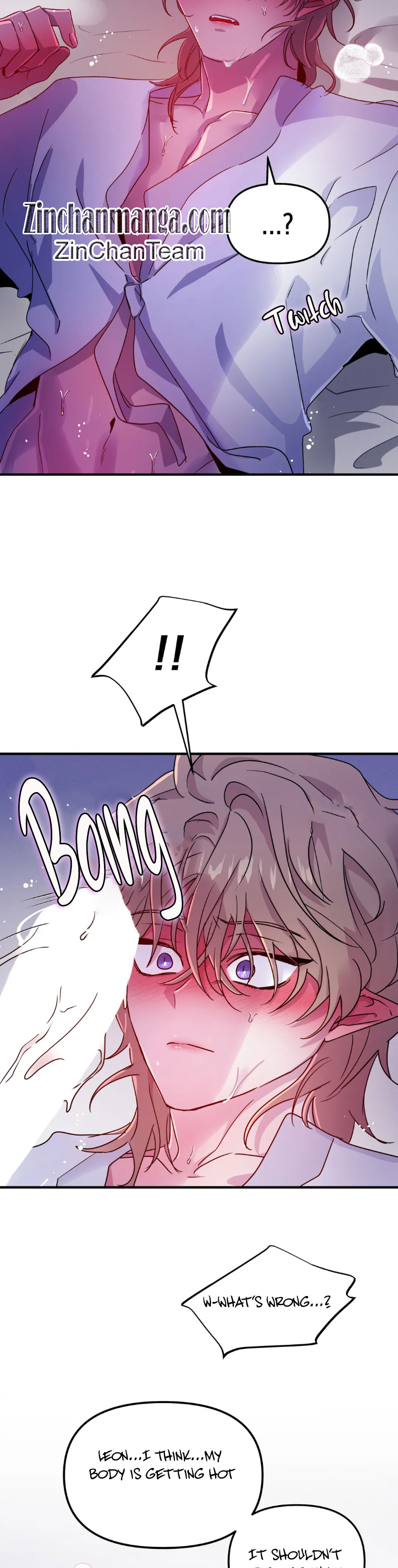 Page 6 of Chapter 35 from Dark fall