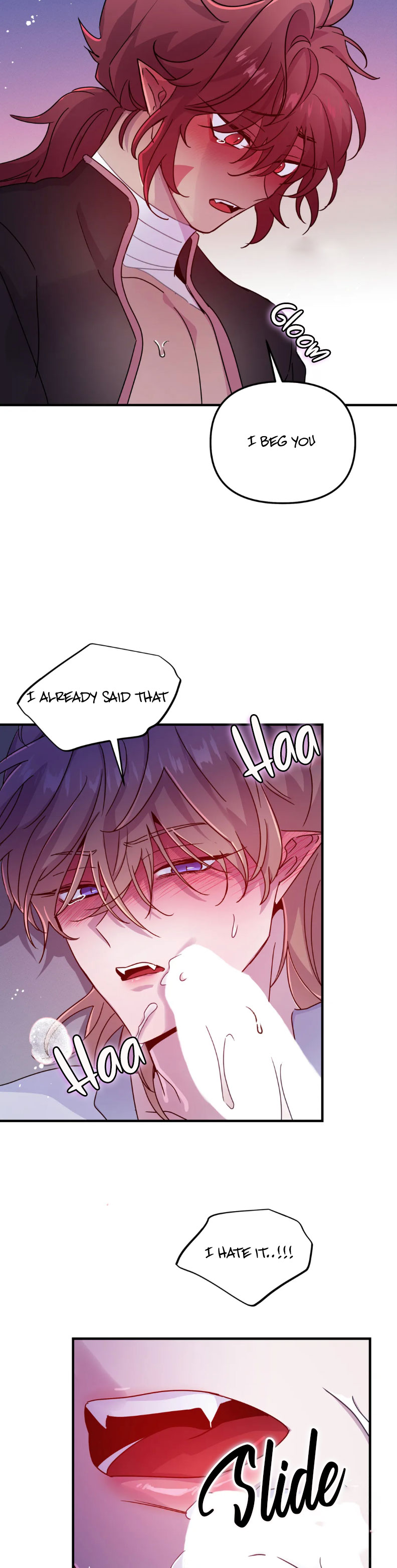 Page 9 of Chapter 35 from Dark fall