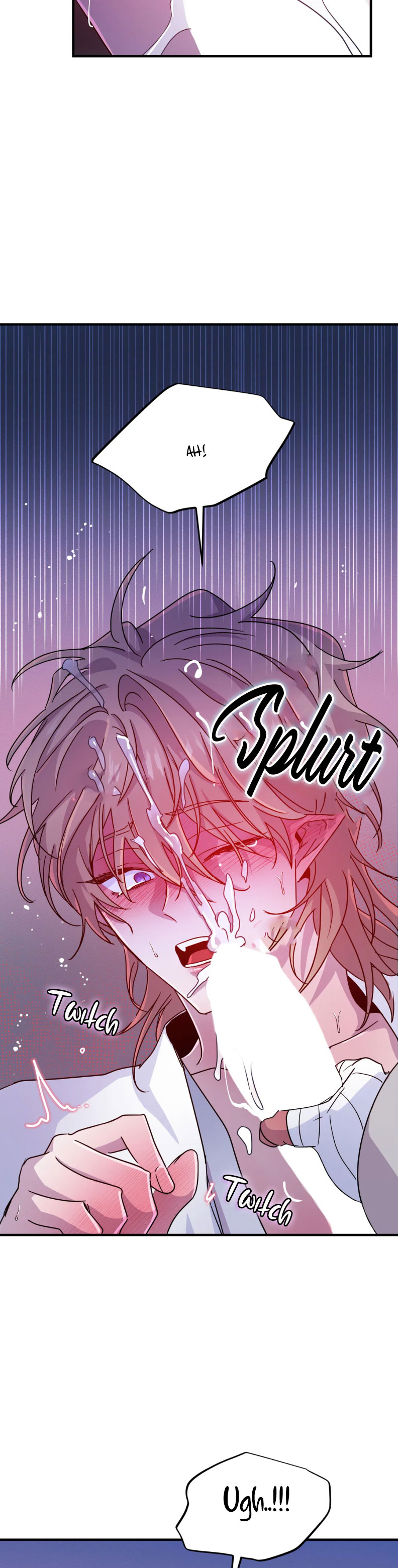 Page 10 of Chapter 35 from Dark fall
