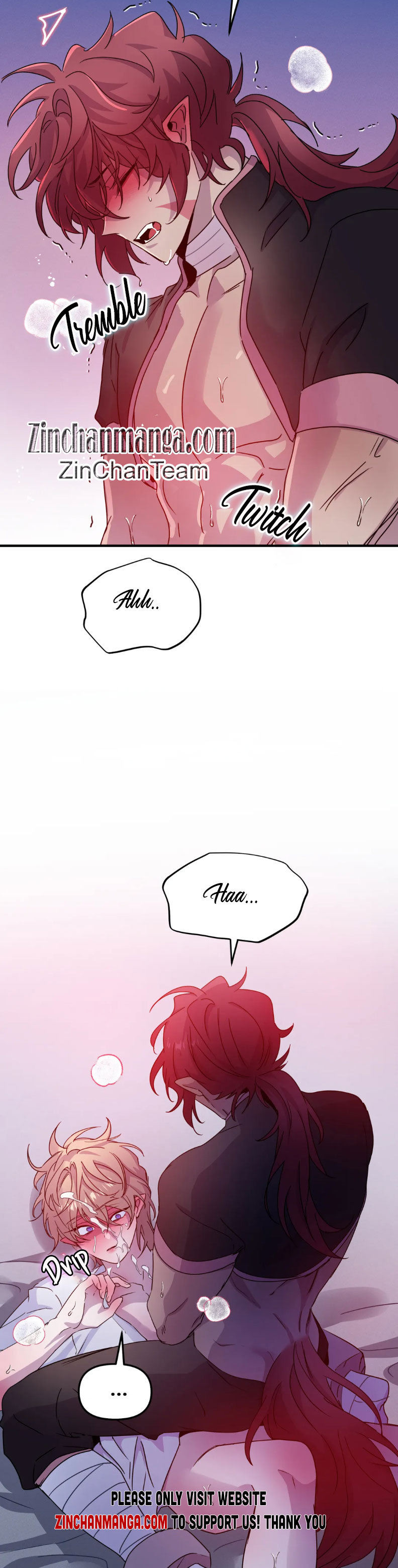 Page 11 of Chapter 35 from Dark fall