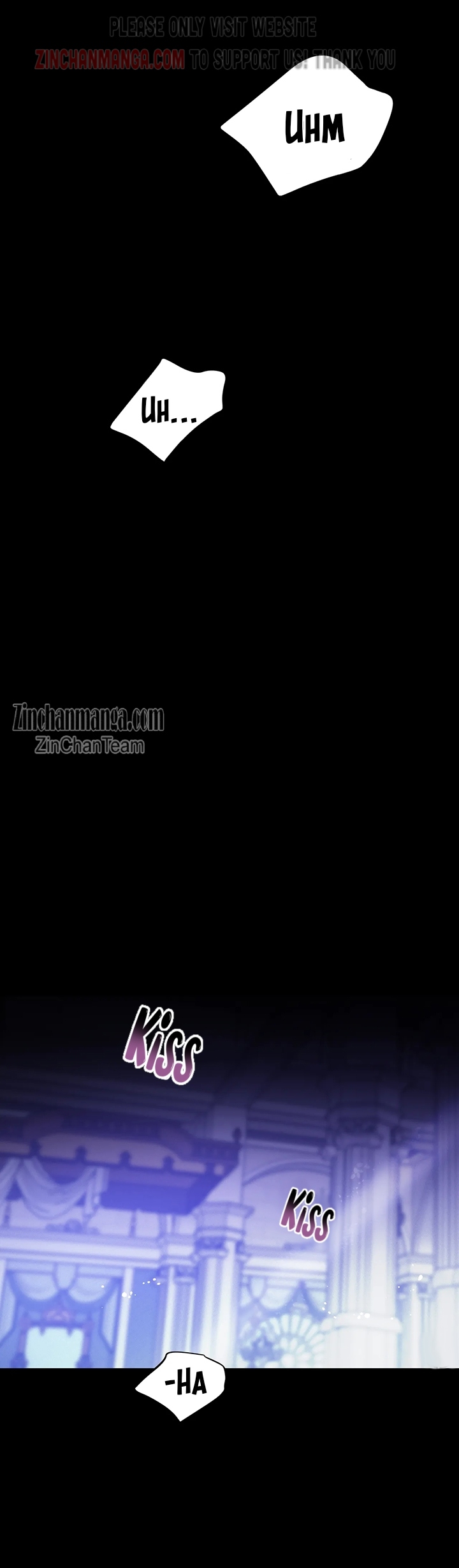 Page 6 of Chapter 36.5 from Dark fall