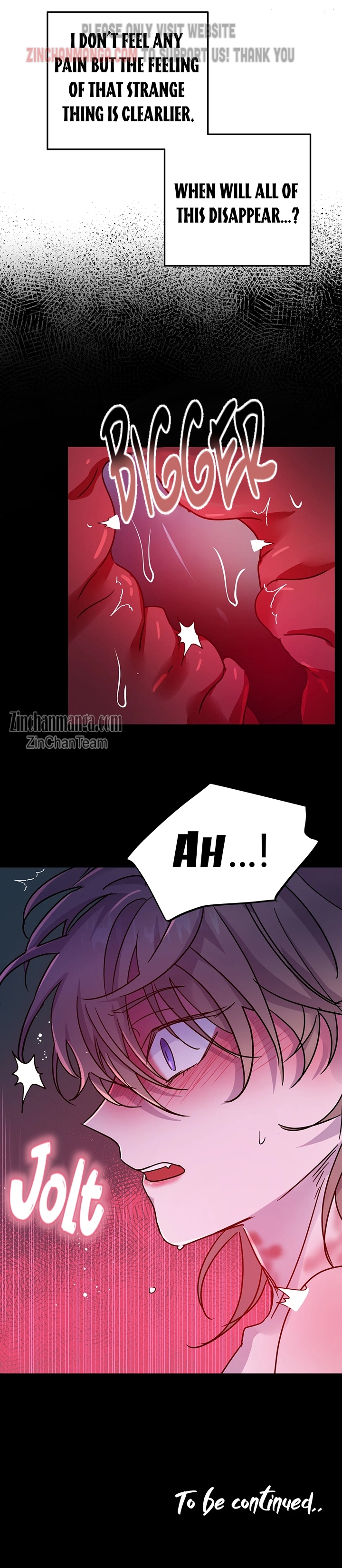 Page 12 of Chapter 36.5 from Dark fall