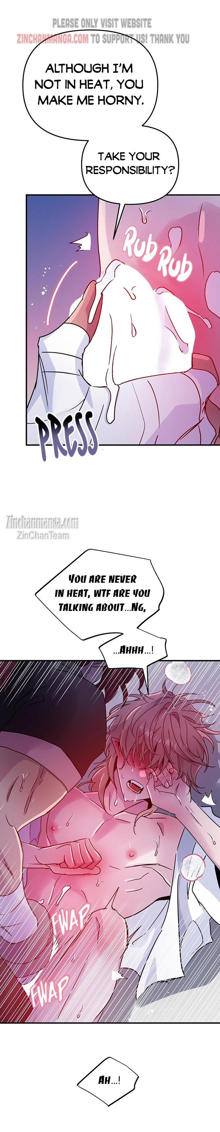 Page 9 of Chapter 36 from Dark fall