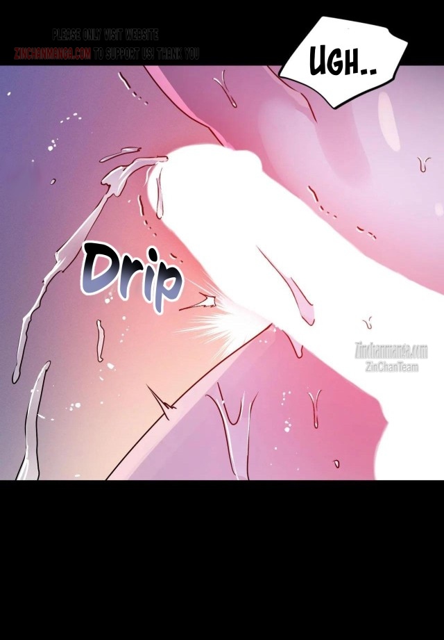 Page 13 of Chapter 37.5 -  [Warning 21+] from Dark fall