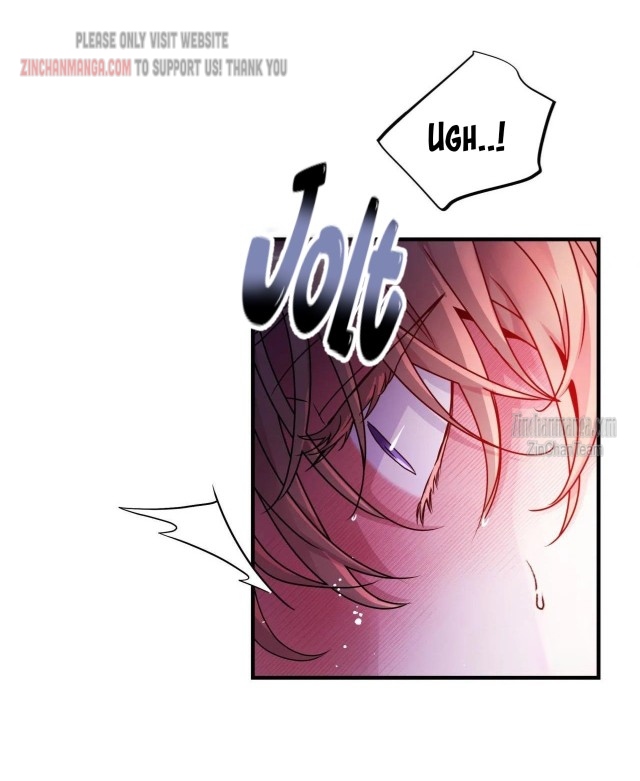Page 17 of Chapter 37.5 -  [Warning 21+] from Dark fall