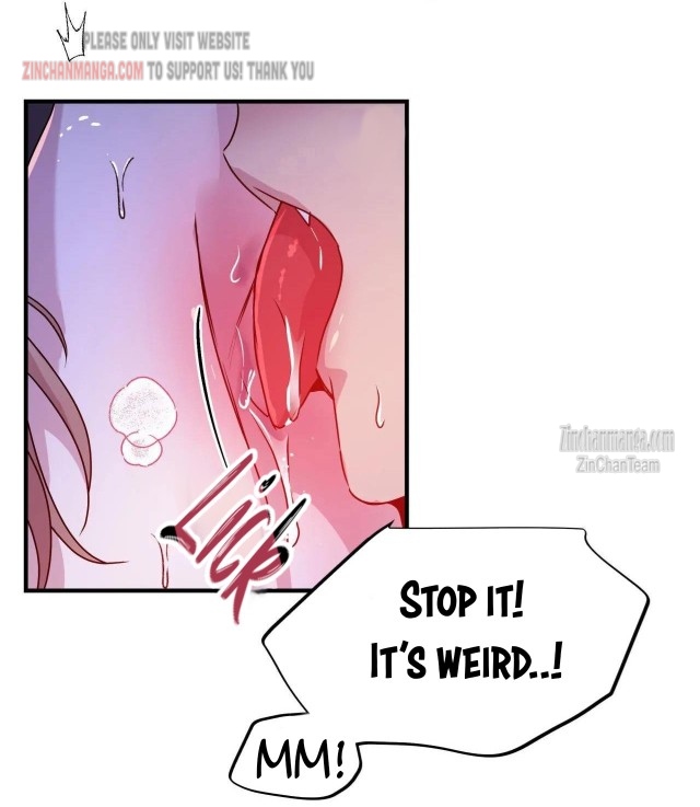 Page 20 of Chapter 37.5 -  [Warning 21+] from Dark fall