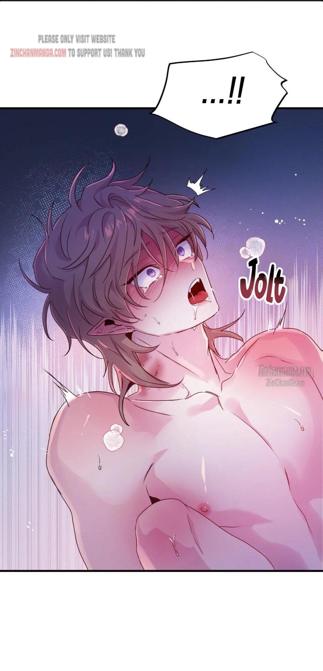 Page 26 of Chapter 37.5 -  [Warning 21+] from Dark fall