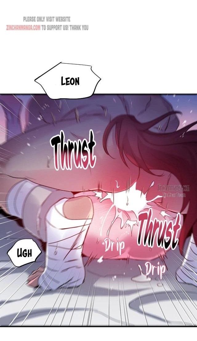 Page 27 of Chapter 37.5 -  [Warning 21+] from Dark fall