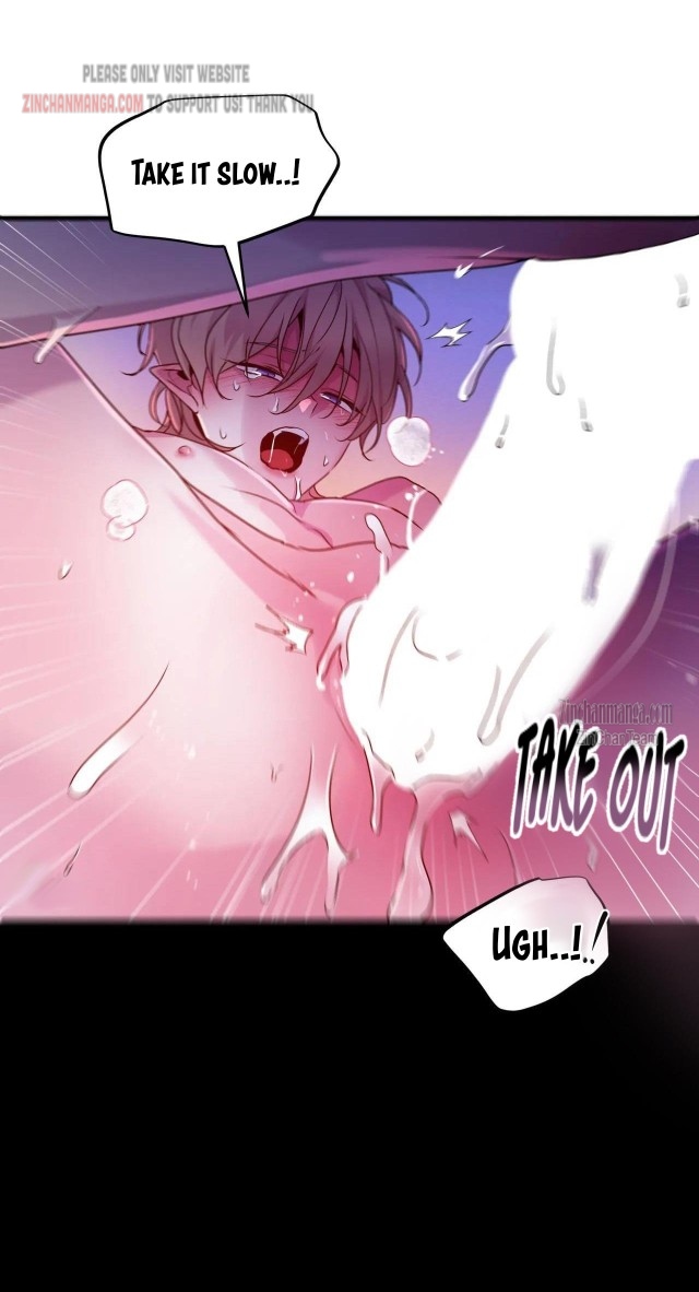 Page 32 of Chapter 37.5 -  [Warning 21+] from Dark fall