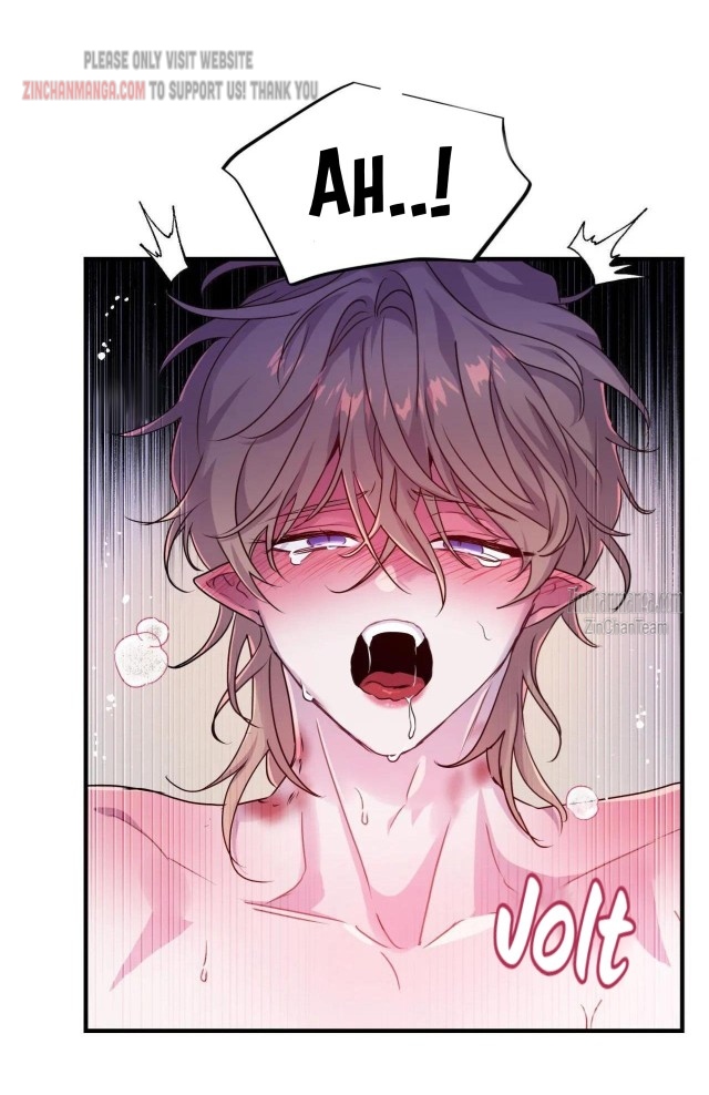 Page 35 of Chapter 37.5 -  [Warning 21+] from Dark fall