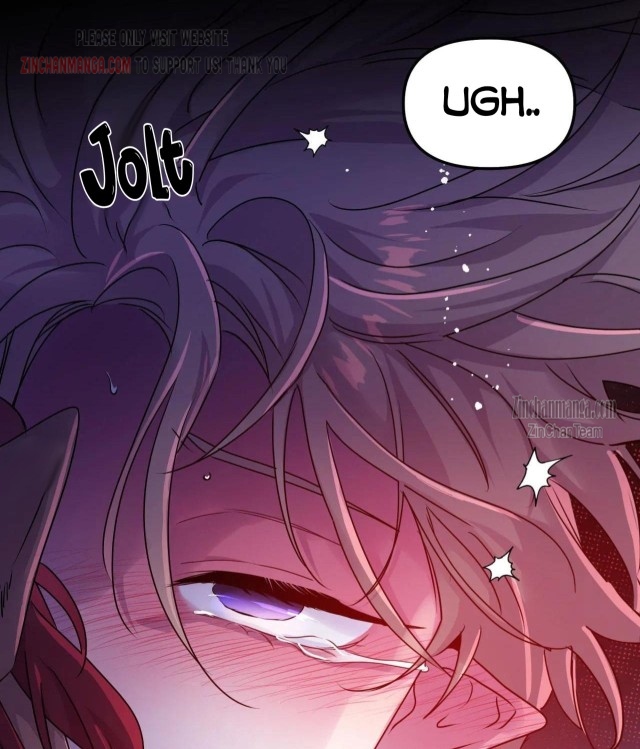 Page 44 of Chapter 37.5 -  [Warning 21+] from Dark fall