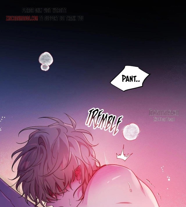 Page 3 of Chapter 37 -  [Warning 21+] from Dark fall