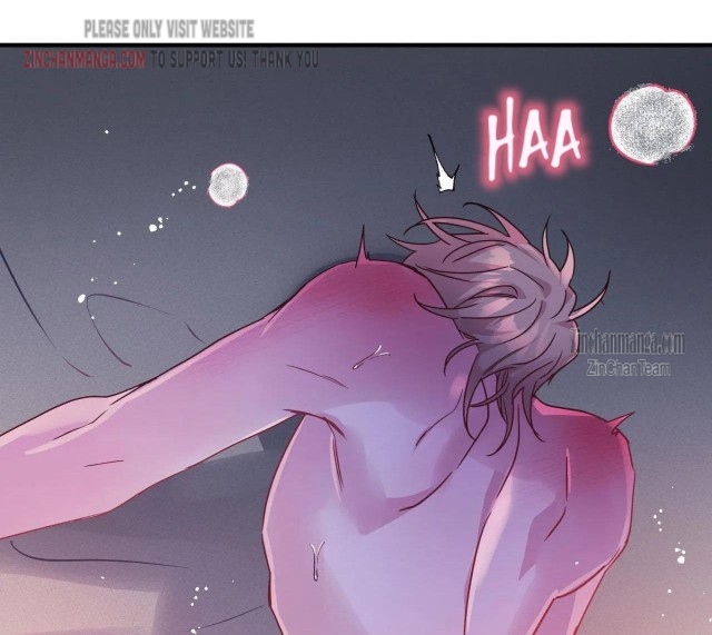 Page 10 of Chapter 37 -  [Warning 21+] from Dark fall