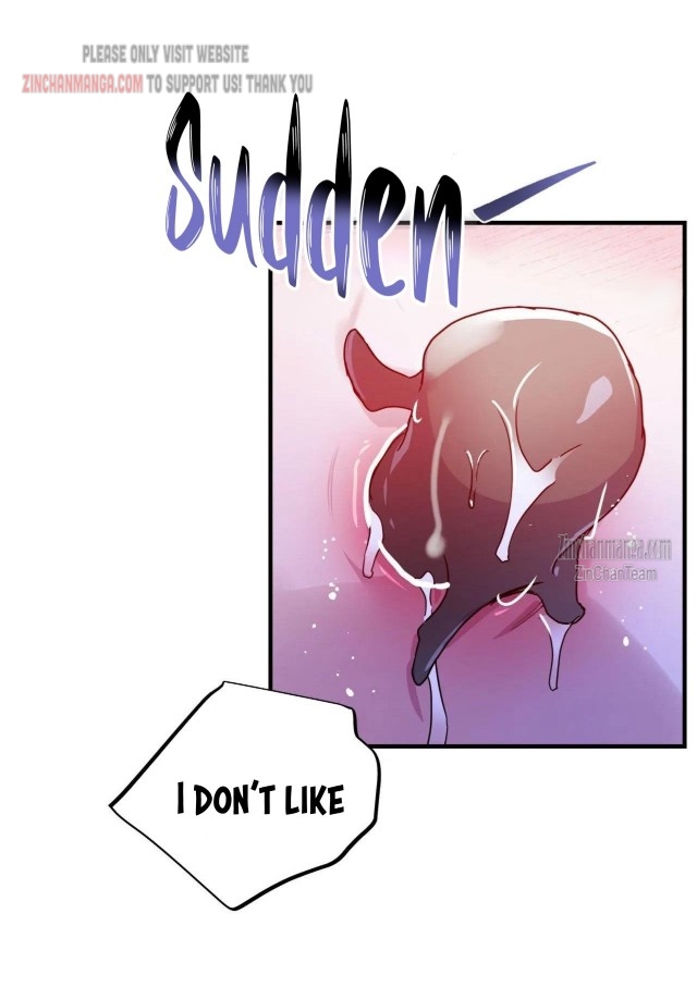 Page 14 of Chapter 37 -  [Warning 21+] from Dark fall