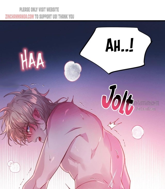 Page 15 of Chapter 37 -  [Warning 21+] from Dark fall