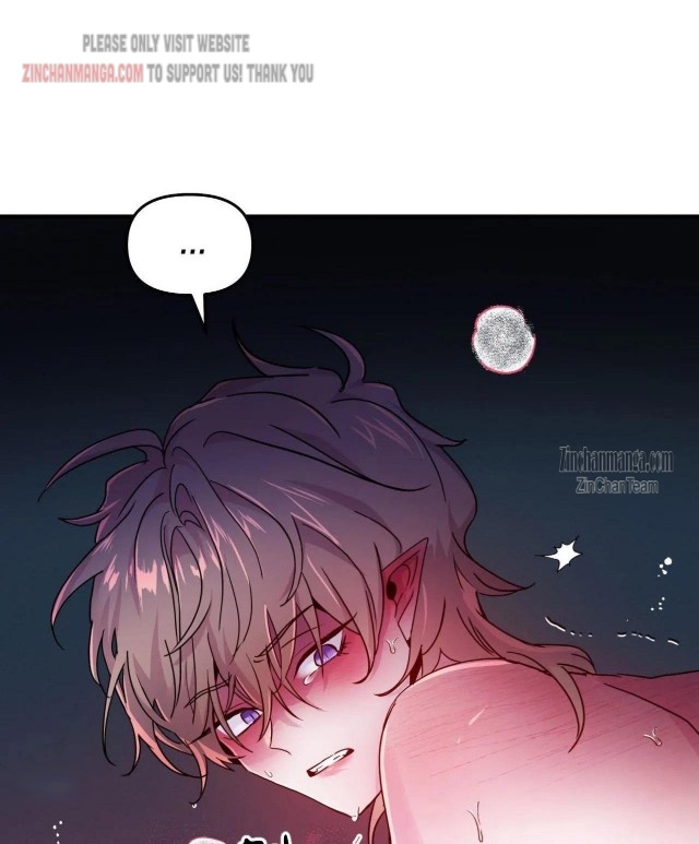 Page 19 of Chapter 37 -  [Warning 21+] from Dark fall