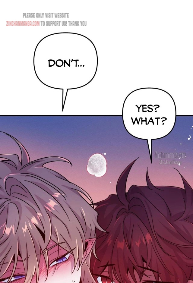 Page 25 of Chapter 37 -  [Warning 21+] from Dark fall