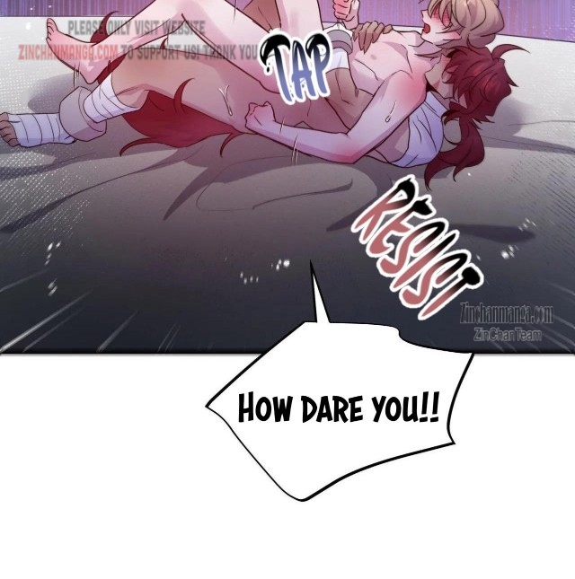 Page 29 of Chapter 37 -  [Warning 21+] from Dark fall