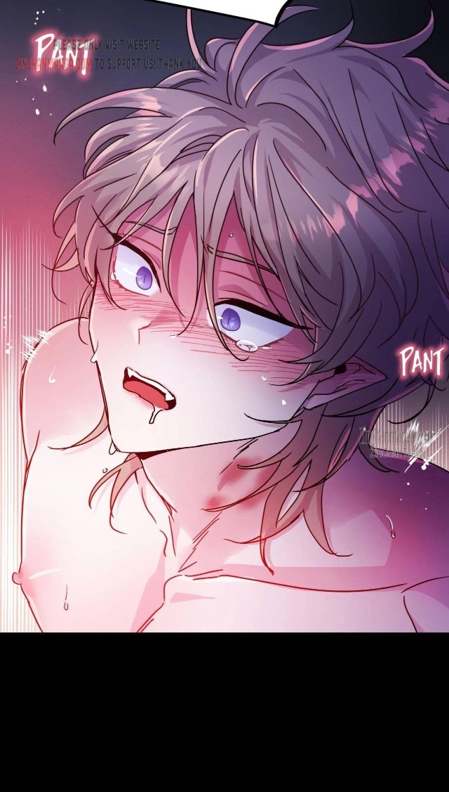 Page 33 of Chapter 37 -  [Warning 21+] from Dark fall