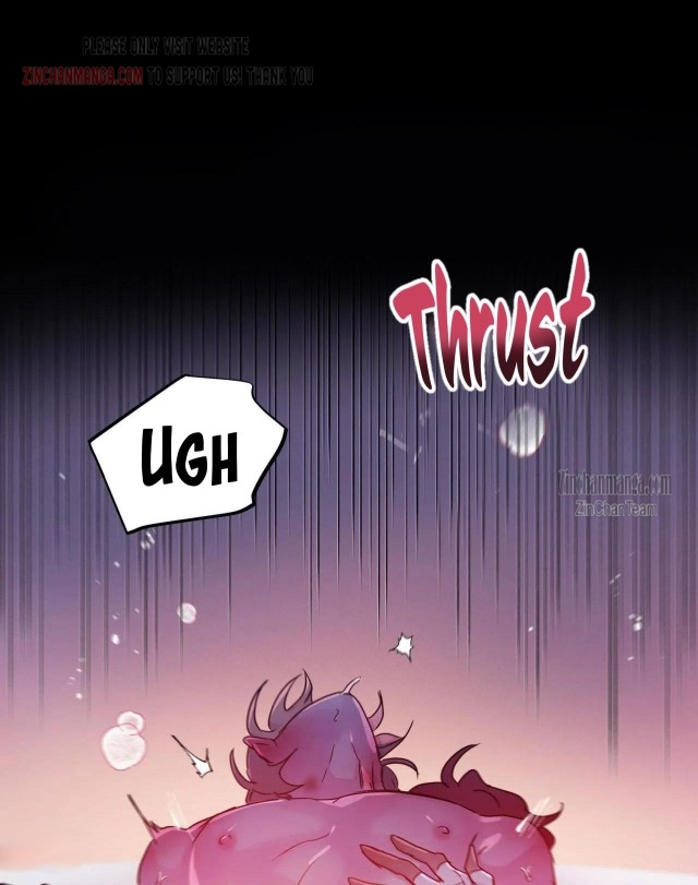 Page 34 of Chapter 37 -  [Warning 21+] from Dark fall