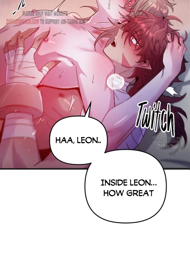 Page 37 of Chapter 37 -  [Warning 21+] from Dark fall