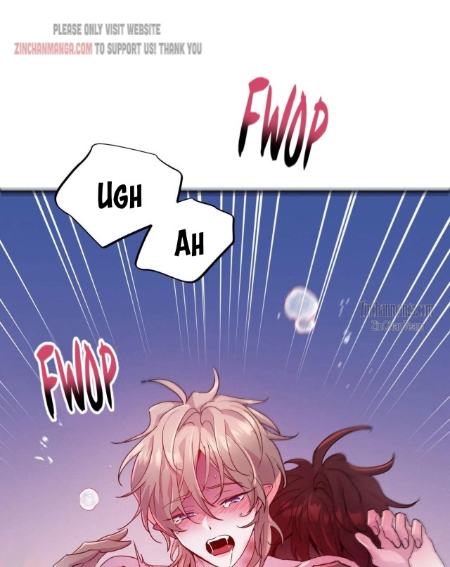 Page 40 of Chapter 37 -  [Warning 21+] from Dark fall