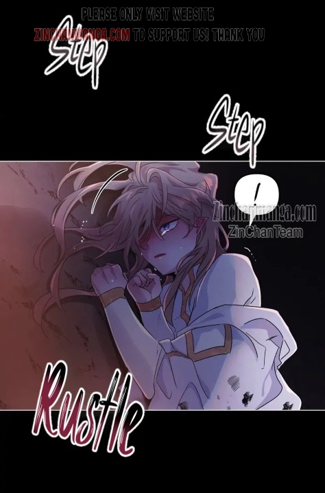 Page 4 of Chapter 38.5 from Dark fall