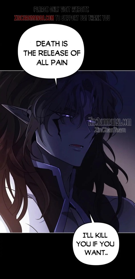 Page 8 of Chapter 38.5 from Dark fall
