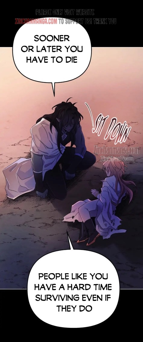 Page 10 of Chapter 38.5 from Dark fall