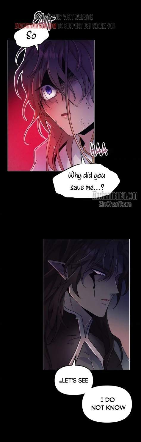 Page 11 of Chapter 38.5 from Dark fall