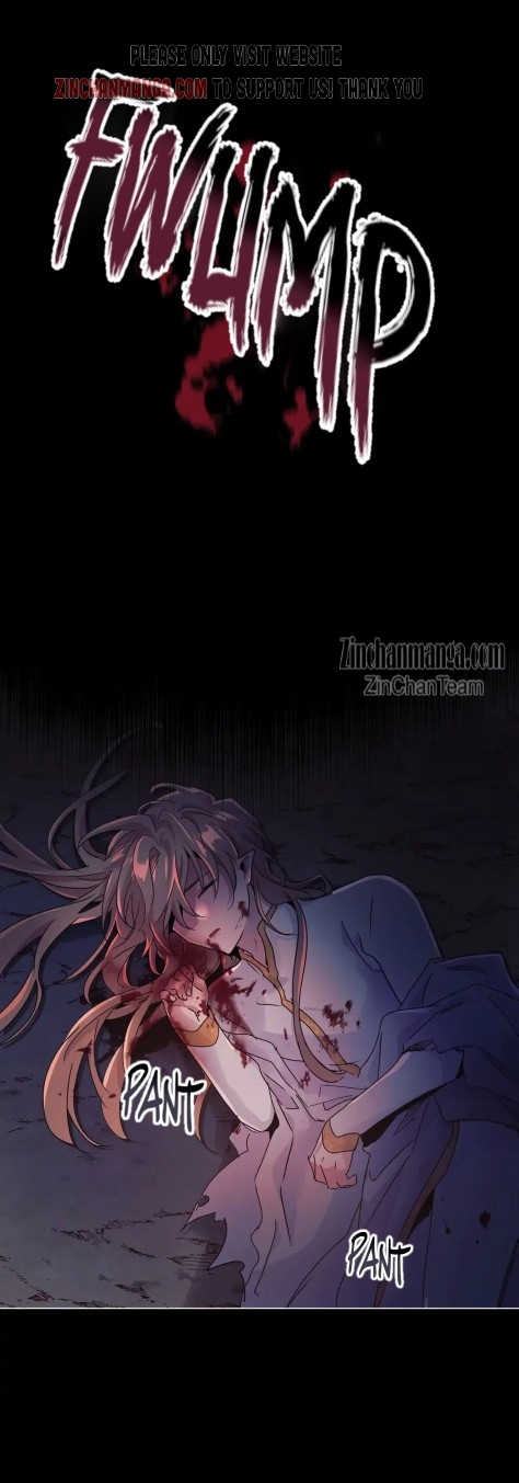 Page 15 of Chapter 38.5 from Dark fall