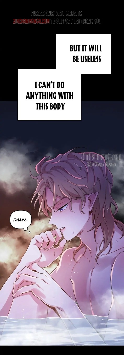 Page 15 of Chapter 38 from Dark fall