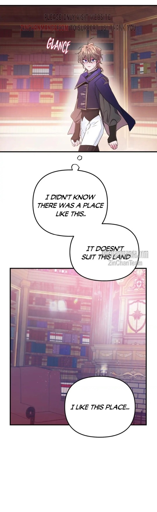 Page 15 of Chapter 39.5 from Dark fall
