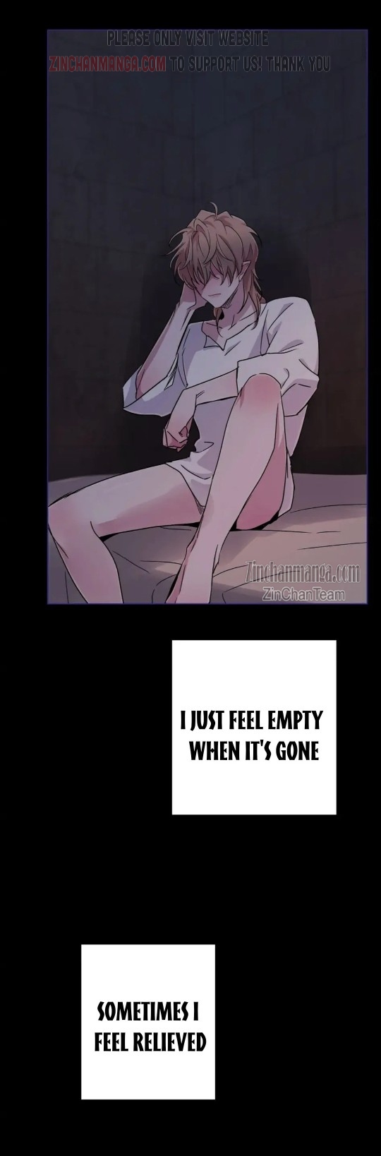 Page 17 of Chapter 39 from Dark fall