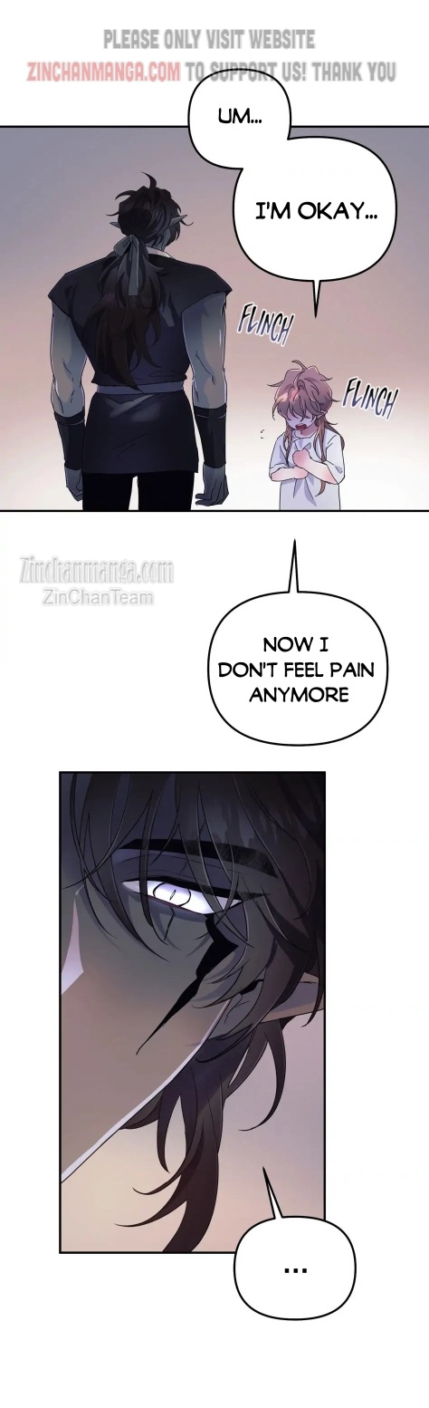Page 3 of Chapter 40.5 from Dark fall