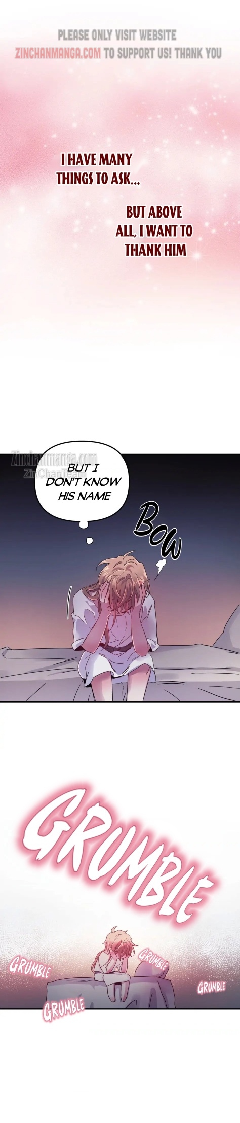 Page 11 of Chapter 40.5 from Dark fall