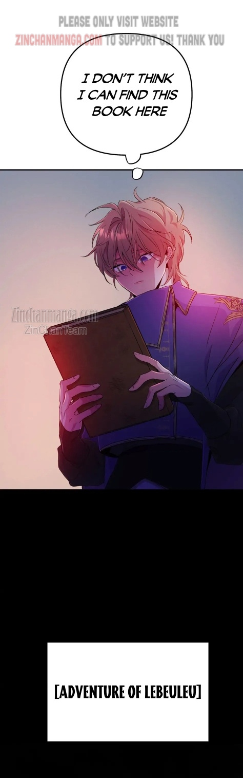 Page 4 of Chapter 40 from Dark fall
