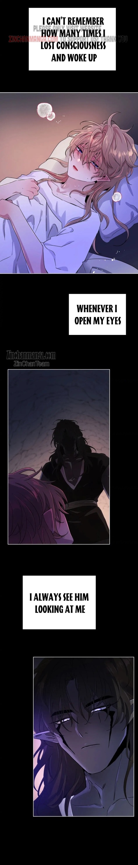Page 8 of Chapter 40 from Dark fall