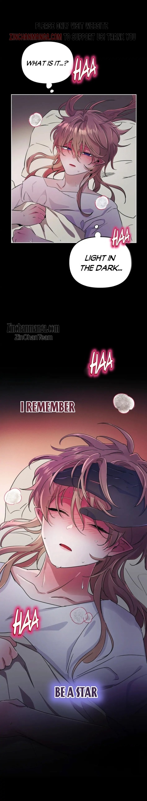 Page 9 of Chapter 40 from Dark fall