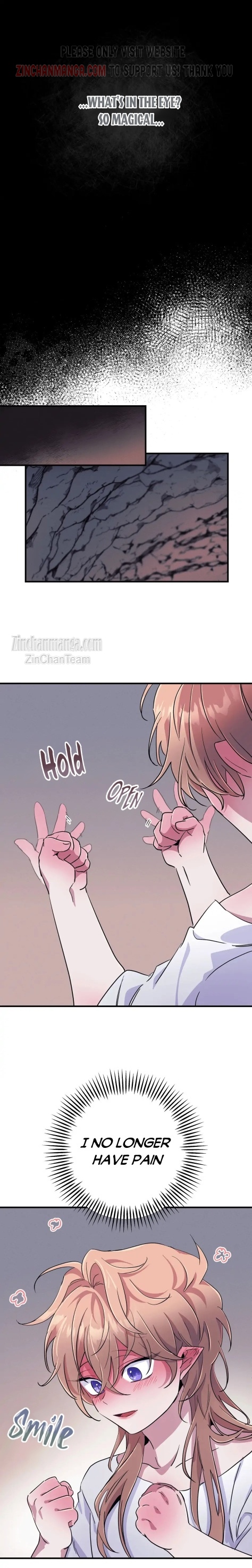 Page 10 of Chapter 40 from Dark fall