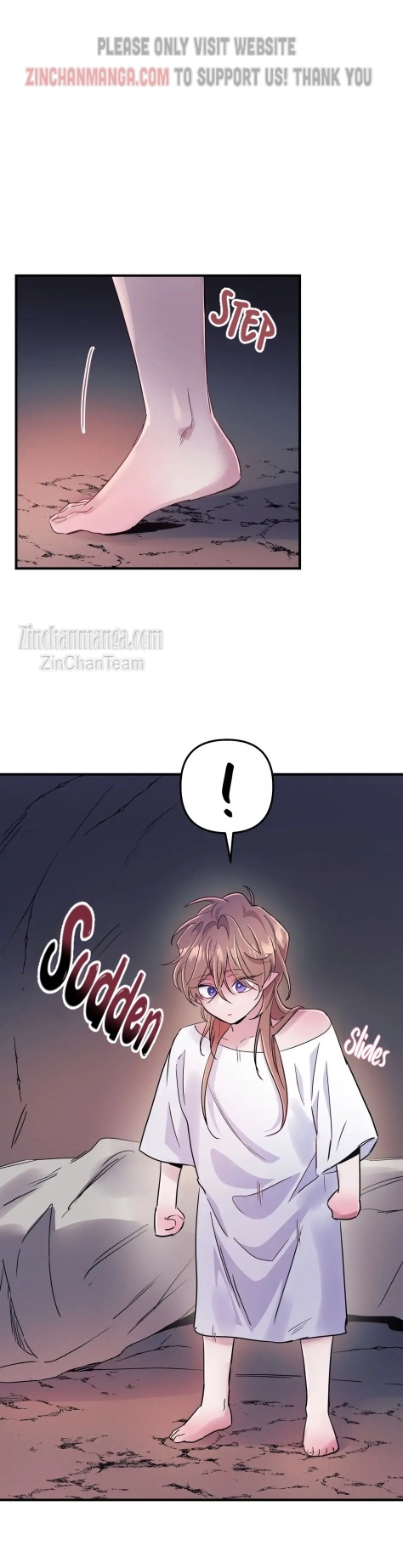 Page 11 of Chapter 40 from Dark fall