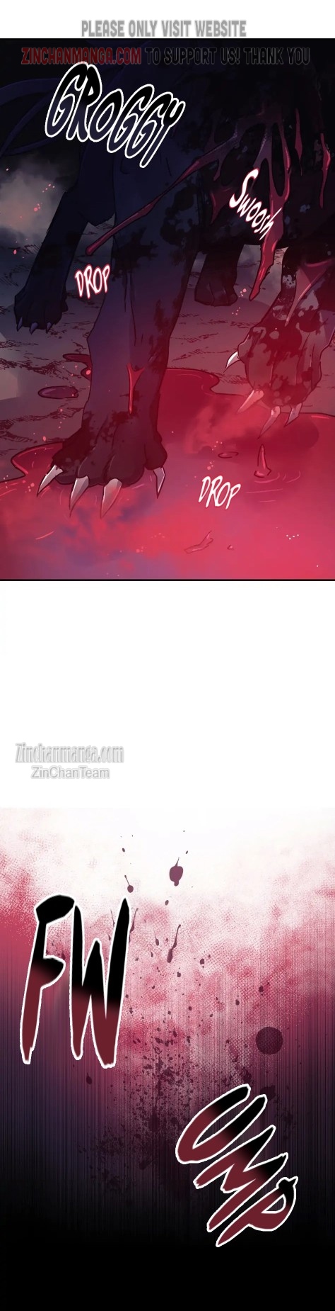 Page 6 of Chapter 41.5 from Dark fall